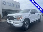 2022 Ford F-150 SuperCrew Cab 4WD Pickup for sale #U19629 - photo 1