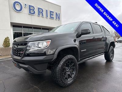 Used 2019 Chevrolet Colorado - photo 1