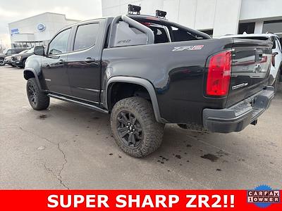 Used 2019 Chevrolet Colorado - photo 1