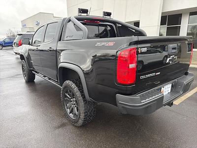 Used 2019 Chevrolet Colorado - photo 1