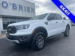 2022 Ford Ranger SuperCrew Cab 4WD Pickup for sale #P25005 - photo 1