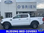 2022 Ford Ranger SuperCrew Cab 4WD Pickup for sale #P25005 - photo 3