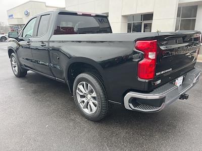 2020 Chevrolet Silverado 1500 Double Cab RWD Pickup for sale #P25893 - photo 2