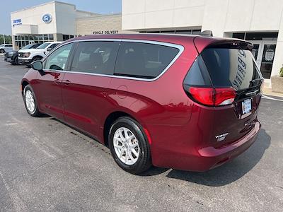 2022 Chrysler Voyager FWD Minivan for sale #P26318 - photo 2