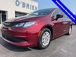 Used 2022 Chrysler Voyager LX Minivan for sale #P26318 - photo 1
