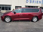 Used 2022 Chrysler Voyager LX Minivan for sale #P26318 - photo 3