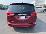 Used 2022 Chrysler Voyager LX Minivan for sale #P26318 - photo 4