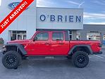 2021 Jeep Gladiator Crew Cab 4WD Pickup for sale #P29011 - photo 1