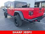 2021 Jeep Gladiator Crew Cab 4WD Pickup for sale #P29011 - photo 2