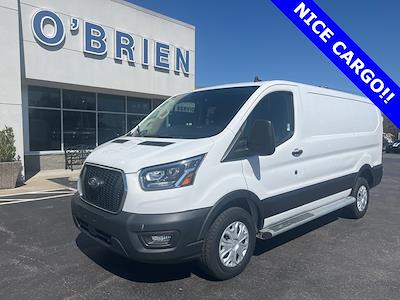 2023 Ford Transit 250 Low Roof RWD Empty Cargo Van for sale #U30140 - photo 1