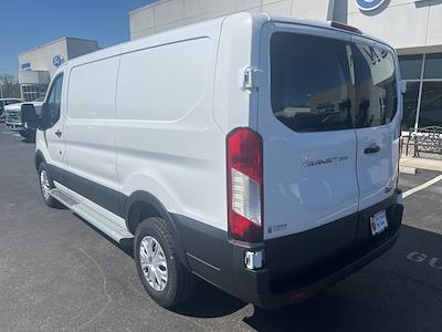 2023 Ford Transit 250 Low Roof RWD Empty Cargo Van for sale #U30140 - photo 2