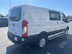 2023 Ford Transit 250 Low Roof RWD Empty Cargo Van for sale #U30140 - photo 5