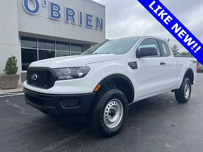 2022 Ford Ranger Super Cab 4WD Pickup for sale #U37241 - photo 1