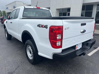 2022 Ford Ranger Super Cab 4WD Pickup for sale #U37241 - photo 2