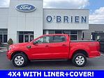 2020 Ford Ranger SuperCrew Cab 4WD Pickup for sale #P37742 - photo 2