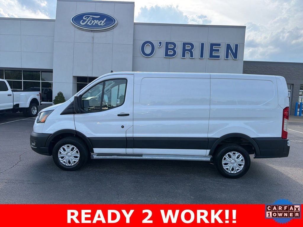 Used 2024 Ford Transit 250 - photo 6