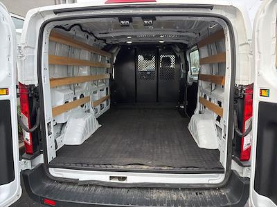 Used 2024 Ford Transit 250 - photo 1