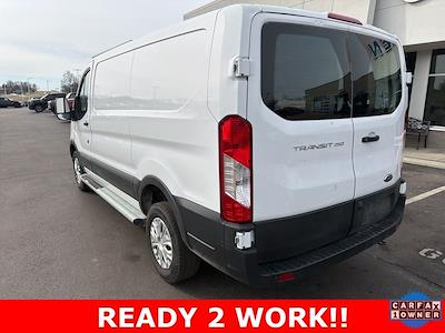 Used 2024 Ford Transit 250 - photo 1