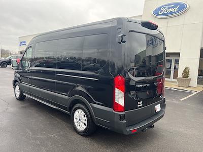 Used 2023 Ford Transit 350 XLT Passenger Van for sale #P41040 - photo 2