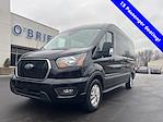 Used 2023 Ford Transit 350 XLT Passenger Van for sale #P41040 - photo 23