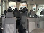 Used 2023 Ford Transit 350 XLT Passenger Van for sale #P41040 - photo 11