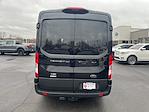 Used 2023 Ford Transit 350 XLT Passenger Van for sale #P41040 - photo 3