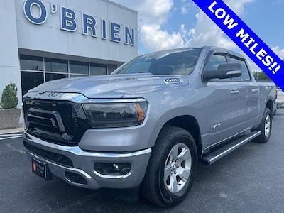 2021 Ram 1500 Crew Cab 4WD Pickup for sale #P41640 - photo 1