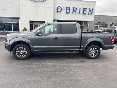 Used 2019 Ford F-150 - photo 1