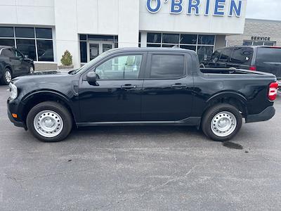 Used 2022 Ford Maverick - photo 1