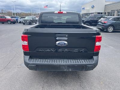 Used 2022 Ford Maverick - photo 1