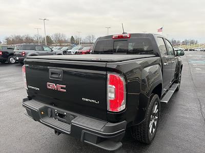 Used 2018 GMC Canyon Denali Crew Cab for sale #P49243 - photo 2