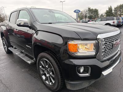Used 2018 GMC Canyon Denali Crew Cab for sale #P49243 - photo 1