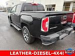 2018 GMC Canyon Crew Cab 4WD Pickup for sale #P49243 - photo 4