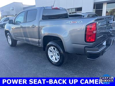 2021 Chevrolet Colorado Crew Cab 4WD Pickup for sale #P54850 - photo 2