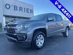 2021 Chevrolet Colorado Crew Cab 4WD Pickup for sale #P54850 - photo 1