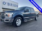 Used 2018 Ford F-150 XLT SuperCrew Cab for sale #P55432 - photo 1
