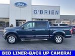 Used 2018 Ford F-150 XLT SuperCrew Cab for sale #P55432 - photo 6