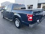 Used 2018 Ford F-150 XLT SuperCrew Cab for sale #P55432 - photo 2