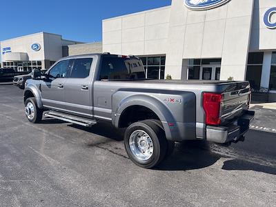 Used 2022 Ford F-450 Lariat Crew Cab for sale #P55909 - photo 2