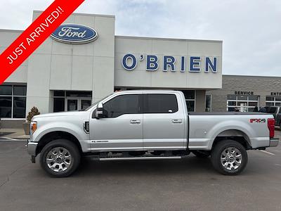 Used 2019 Ford F-250 - photo 1
