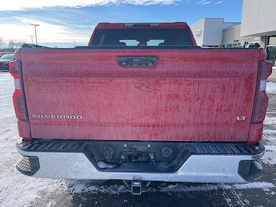 2022 Chevrolet Silverado 1500 Crew Cab 4WD Pickup for sale #P601910 - photo 2