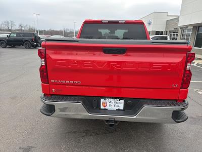 2022 Chevrolet Silverado 1500 Crew Cab 4WD Pickup for sale #P601910 - photo 2