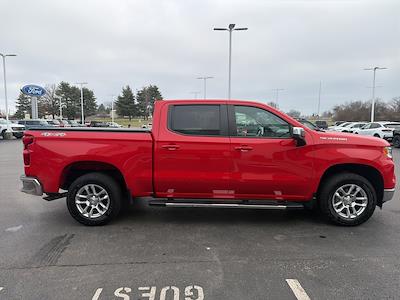 2022 Chevrolet Silverado 1500 Crew Cab 4WD Pickup for sale #P601910 - photo 1