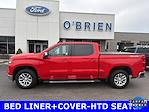 2022 Chevrolet Silverado 1500 Crew Cab 4WD Pickup for sale #P601910 - photo 3