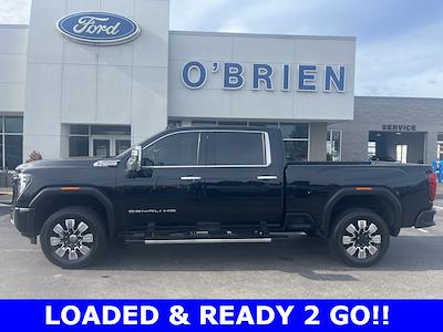 Used 2024 GMC Sierra 2500 Denali Crew Cab for sale #P62512 - photo 1