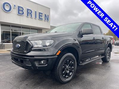 Used 2020 Ford Ranger XLT SuperCrew Cab for sale #P63435 - photo 1