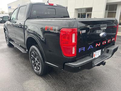 Used 2020 Ford Ranger XLT SuperCrew Cab for sale #P63435 - photo 2