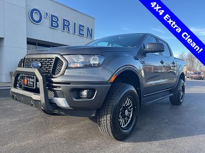 Used 2020 Ford Ranger XLT SuperCrew Cab for sale #P66620 - photo 1