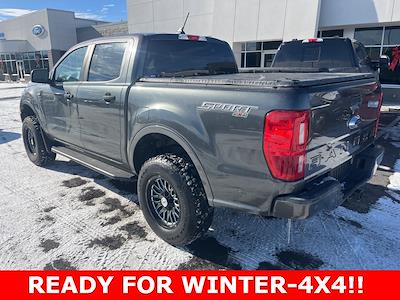 2020 Ford Ranger SuperCrew Cab 4WD Pickup for sale #P66620 - photo 1