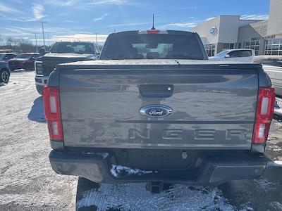 2020 Ford Ranger SuperCrew Cab 4WD Pickup for sale #P66620 - photo 2